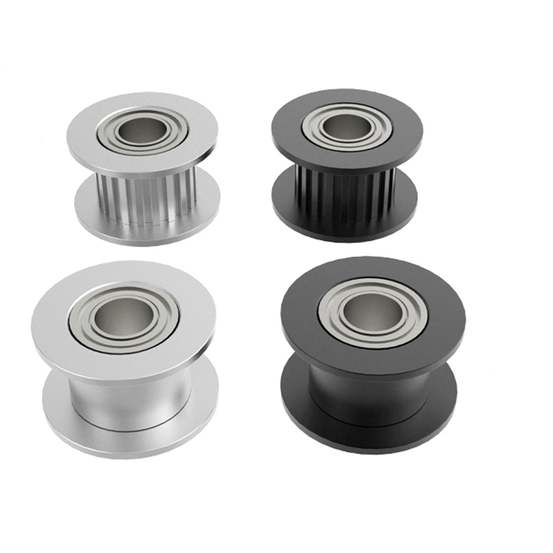 GT2 Idler Timing Pulley 16-too - Gt2 Belt 评论和价格