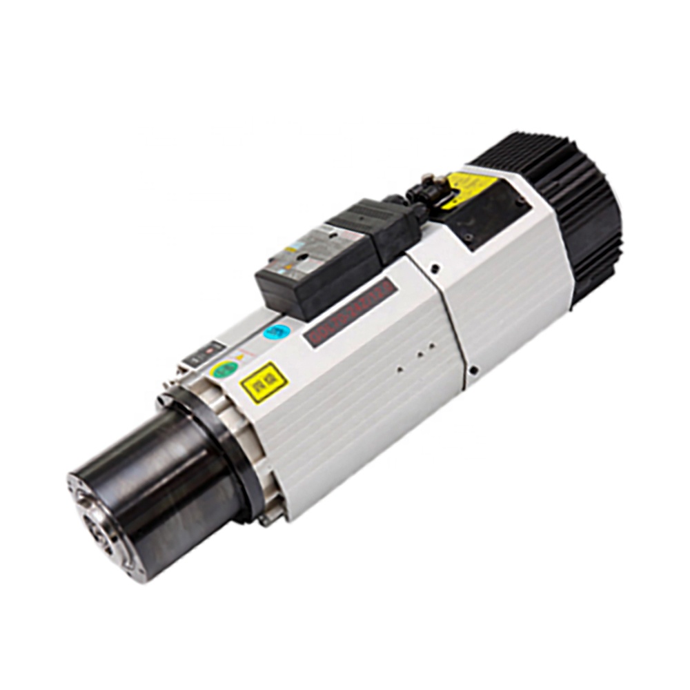 Suppliers HQD 9kw 220v 380v Lo - Spindle Motor 评论和价格
