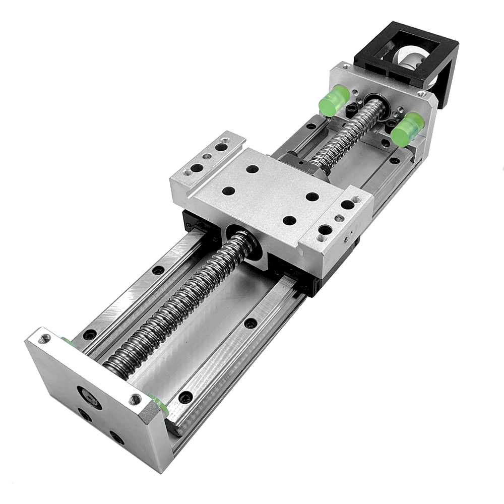 Sliding Table Ball Screw SFU16 - Ball Screw 评论和价格