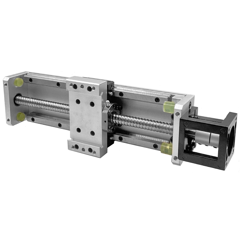 Sliding Table Ball Screw SFU16 - Ball Screw 评论和价格
