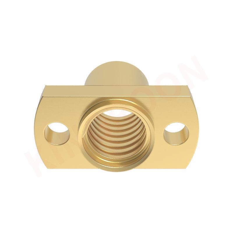 (HB05)T8 Lead Screw Nut, T- Ty - Lead Screw 8Mm 评论和价格