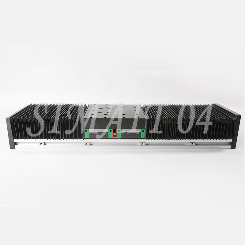 Organ Cover Slide Module GBX15 - Ball Screw 评论和价格
