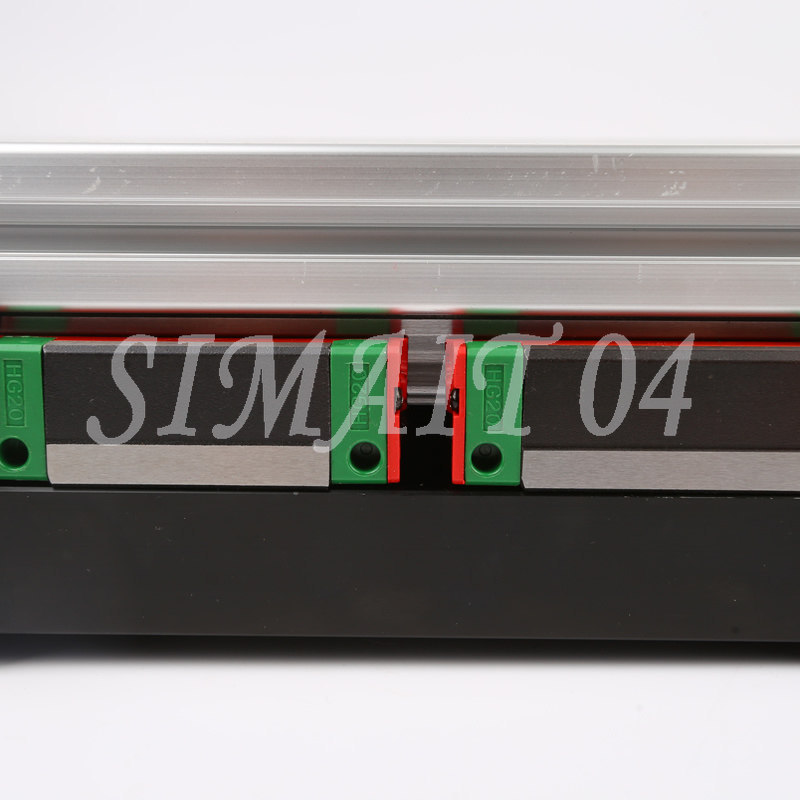 Organ Cover Slide Module GBX15 - Ball Screw 评论和价格