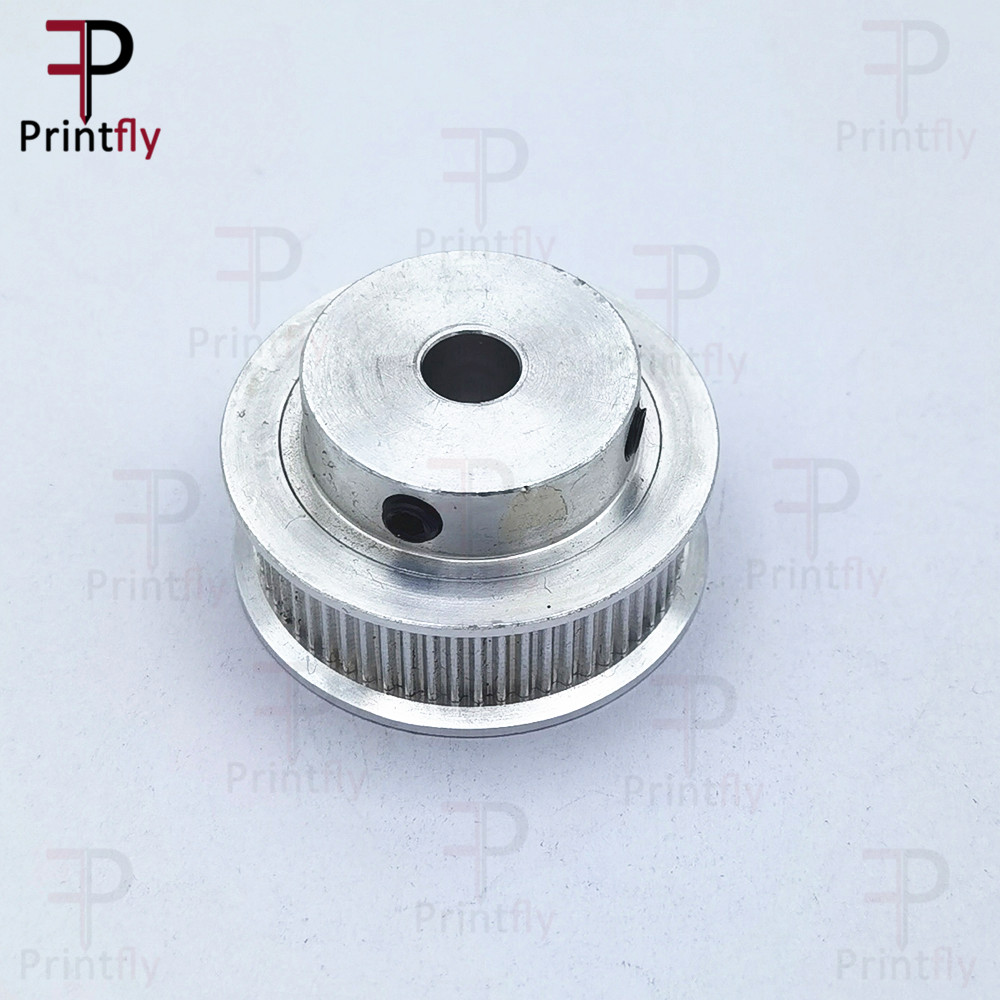 Printfly 2GT 60 teeth 2GT Timi - Gt2 Pulley 评论和价格