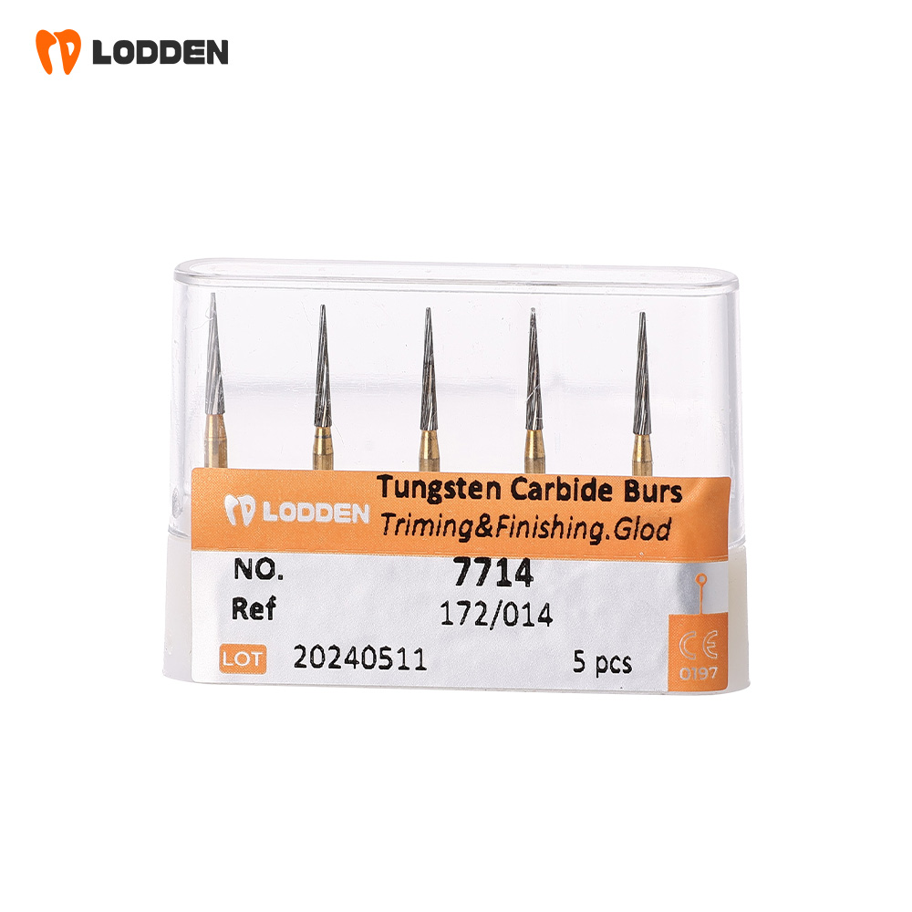 Dental Clinic Burs Trimming &  - Carbide End Mill 评论和价格