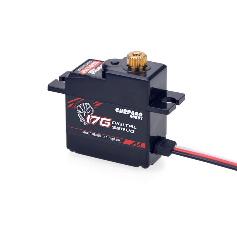SURPASS Hobby Digital Servo 9G - Servo 9G 评论和价格