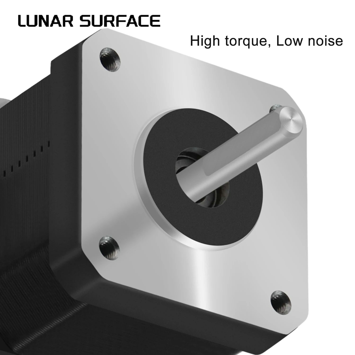 LS-3D Printer Parts 17HS4401S  - Stepper Motor Nema17 评论和价格