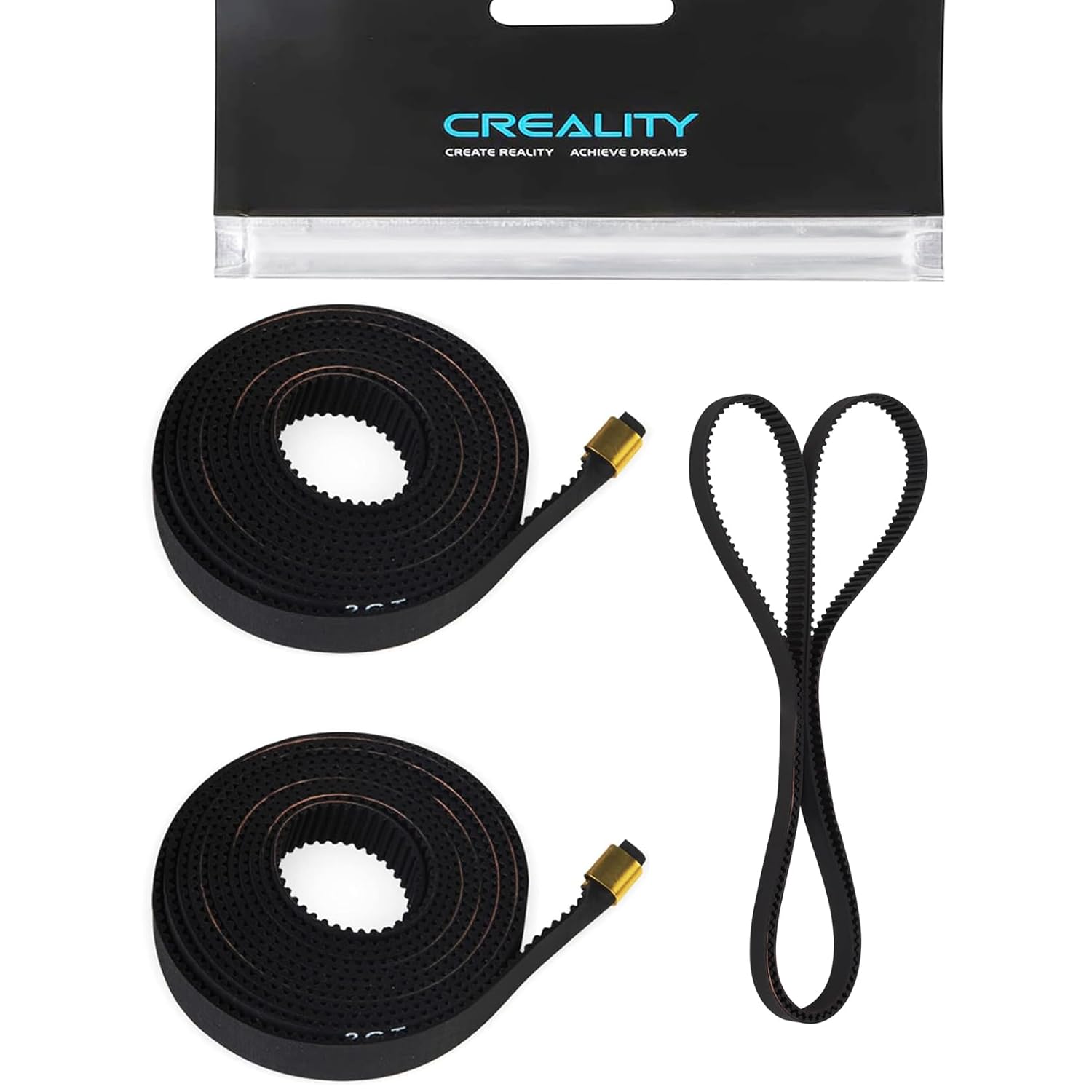 Creality Ender 3 V3 KE X + Y A - Aluminium Profile 2020 评论和价格