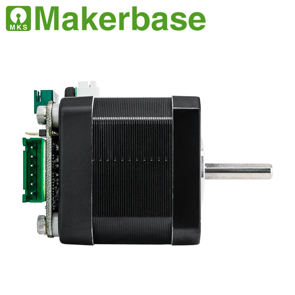 Makerbase MKS SERVO42C NEMA17  - Stepper Motor Nema17 评论和价格