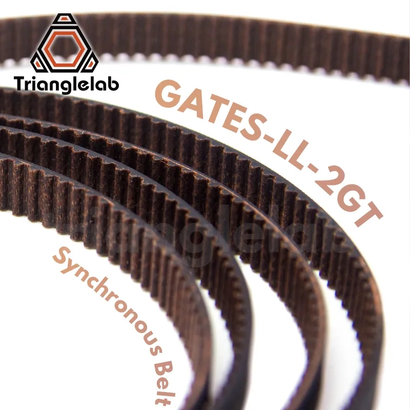 R Trianglelab Gates 2GT Belt S - Gt2 Belt 评论和价格