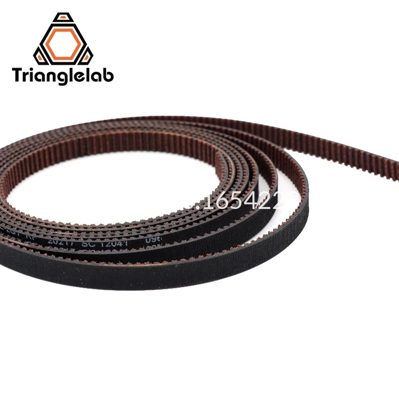 R Trianglelab Gates 2GT Belt S - Gt2 Belt 评论和价格
