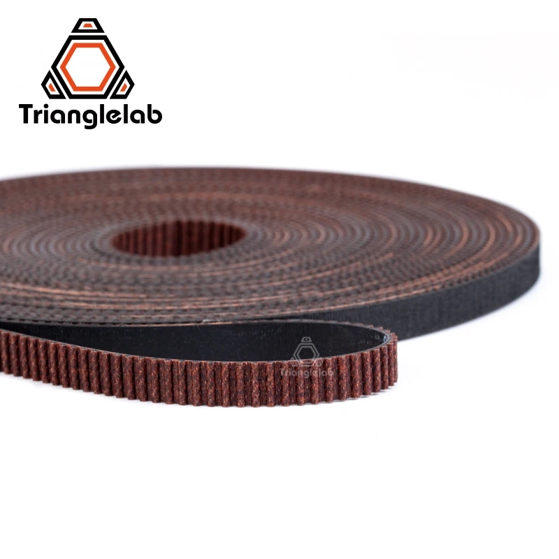 R Trianglelab Gates 2GT Belt S - Gt2 Belt 评论和价格