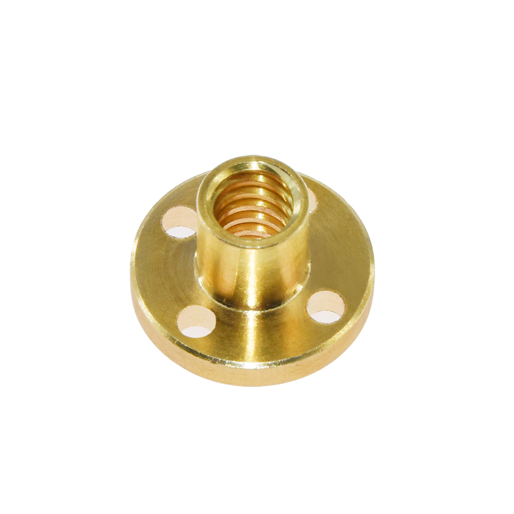 2pcs 3D Printer T8 Lead Screw  - Lead Screw 8Mm 评论和价格