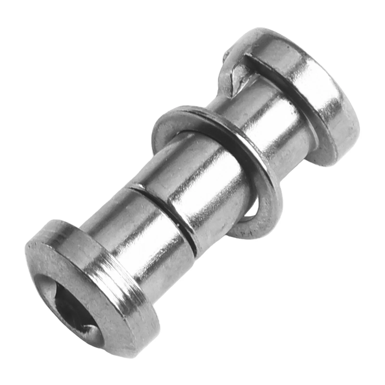 1pc Bicycle Metal Seatpost Cla - Lead Screw 8Mm 评论和价格