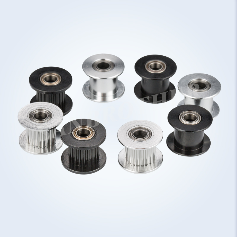 GT2 Idler Timing Pulley 16-too - Gt2 Pulley 评论和价格