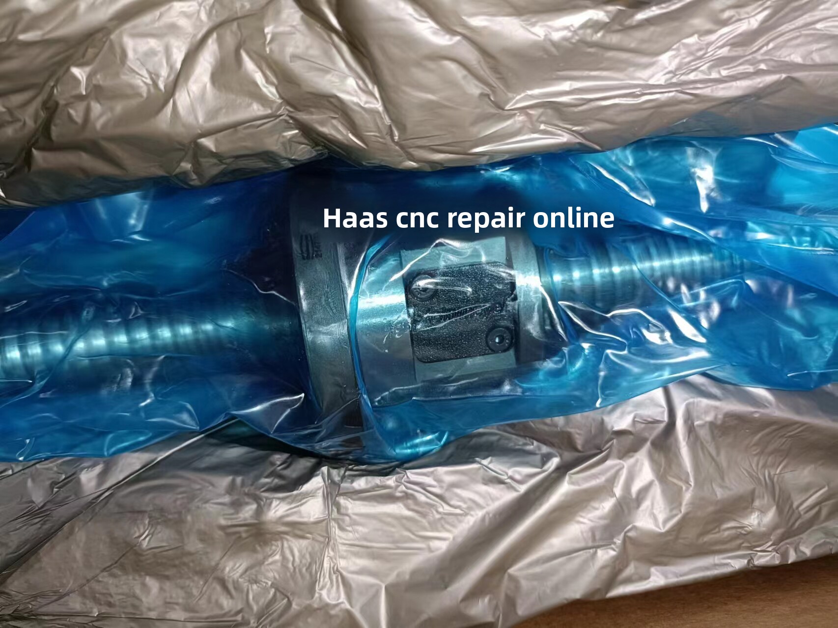 Haas Ball Screw 93-24-0045 & 9 - Ball Screw 评论和价格