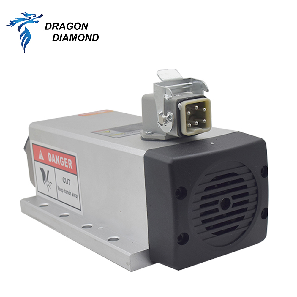 Dragon Diamond HQD 2.2KW 3KW 6 - Spindle Motor 评论和价格