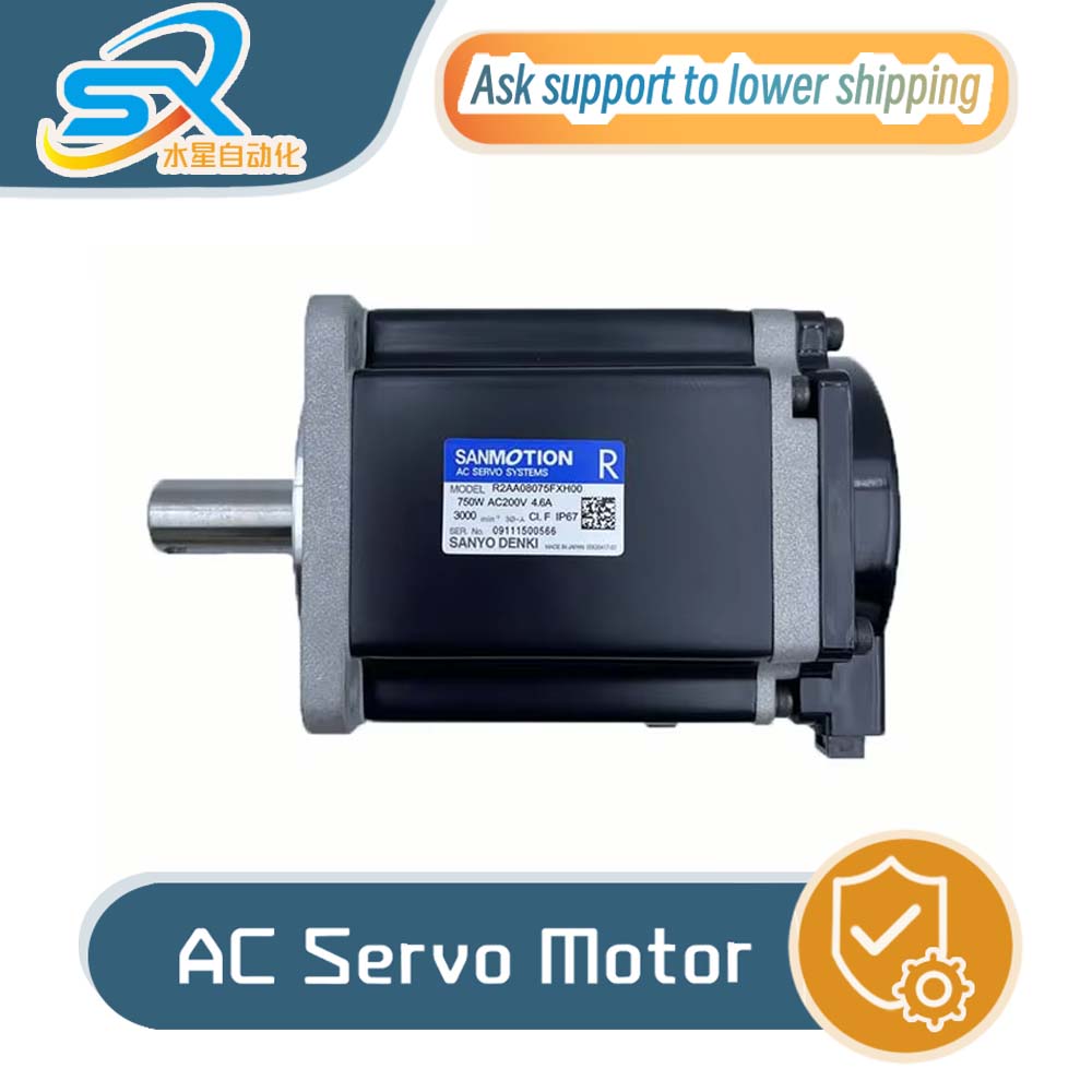 Sanyo Servo Motor For Robotics - Servo Motor 评论和价格