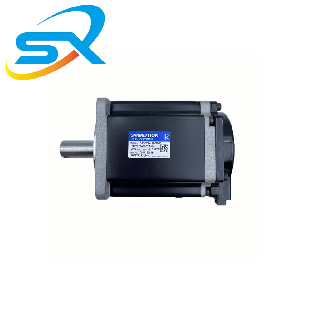 Sanyo Servo Motor For Robotics - Servo Motor 评论和价格