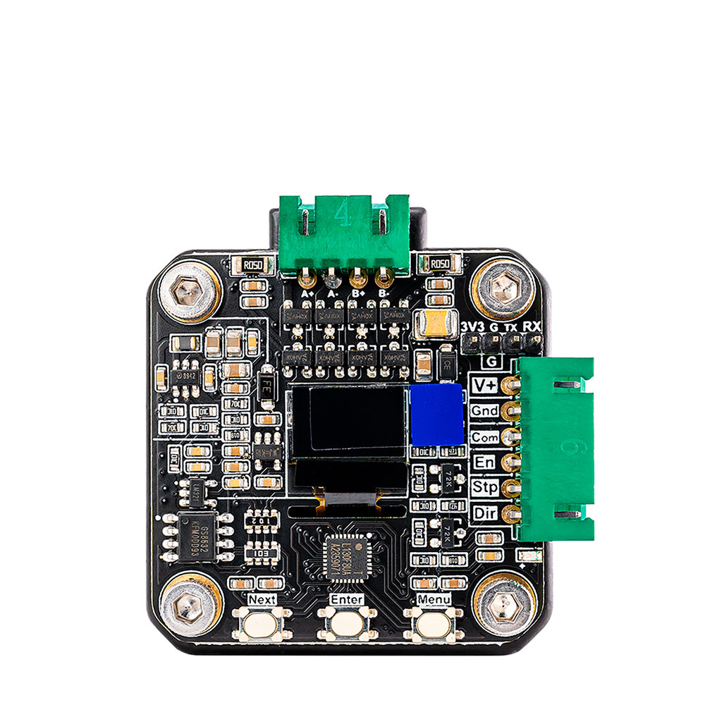 Makerbase MKS SERVO42C PCBA NE - Stepper Motor Nema17 评论和价格