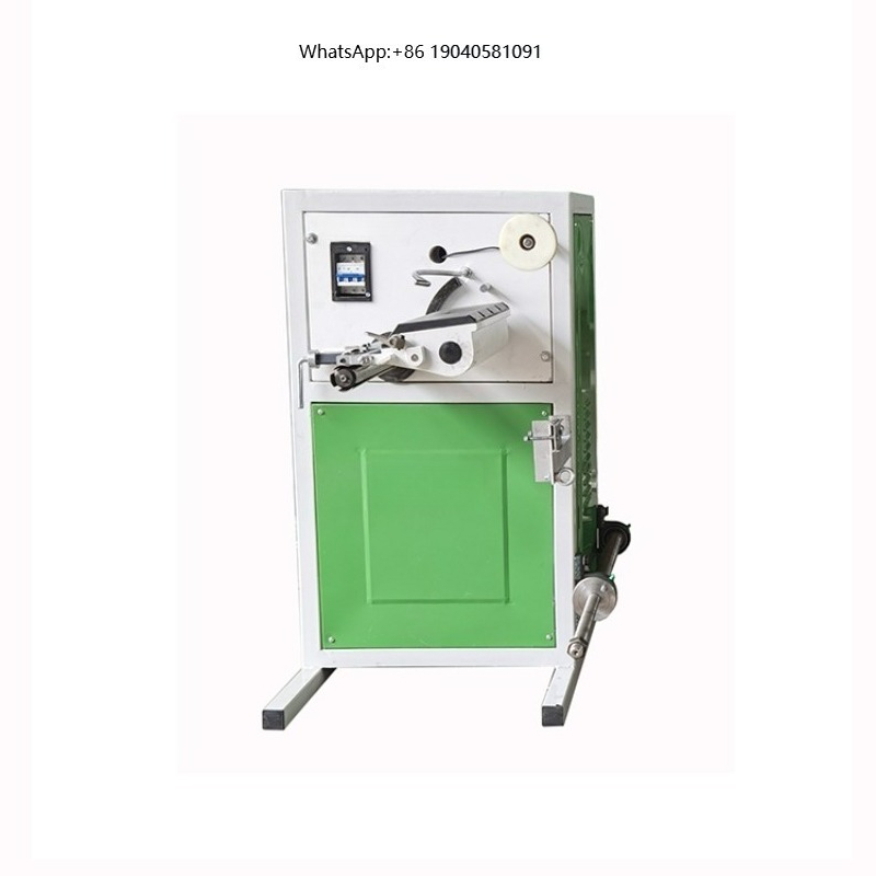 YB Cotton Rope Winding Rewindi - Spindle Motor 评论和价格