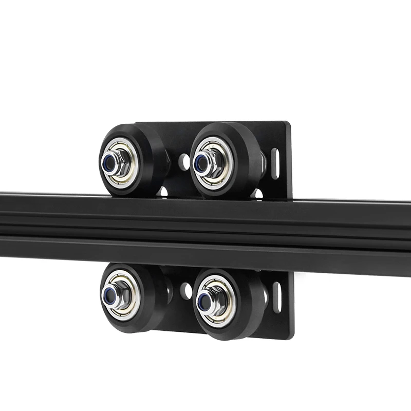 Opensource V-Openbuildd Gantry - V Slot Wheel 评论和价格
