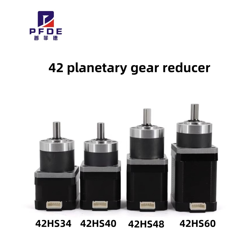 NEW Nema 17 Stepper Motor Redu - Stepper Motor Nema17 评论和价格