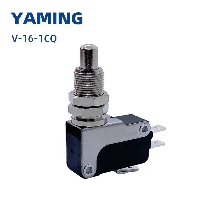 5pcs V-16-1CQ Limit Micro Fret - Limit Switch 评论和价格