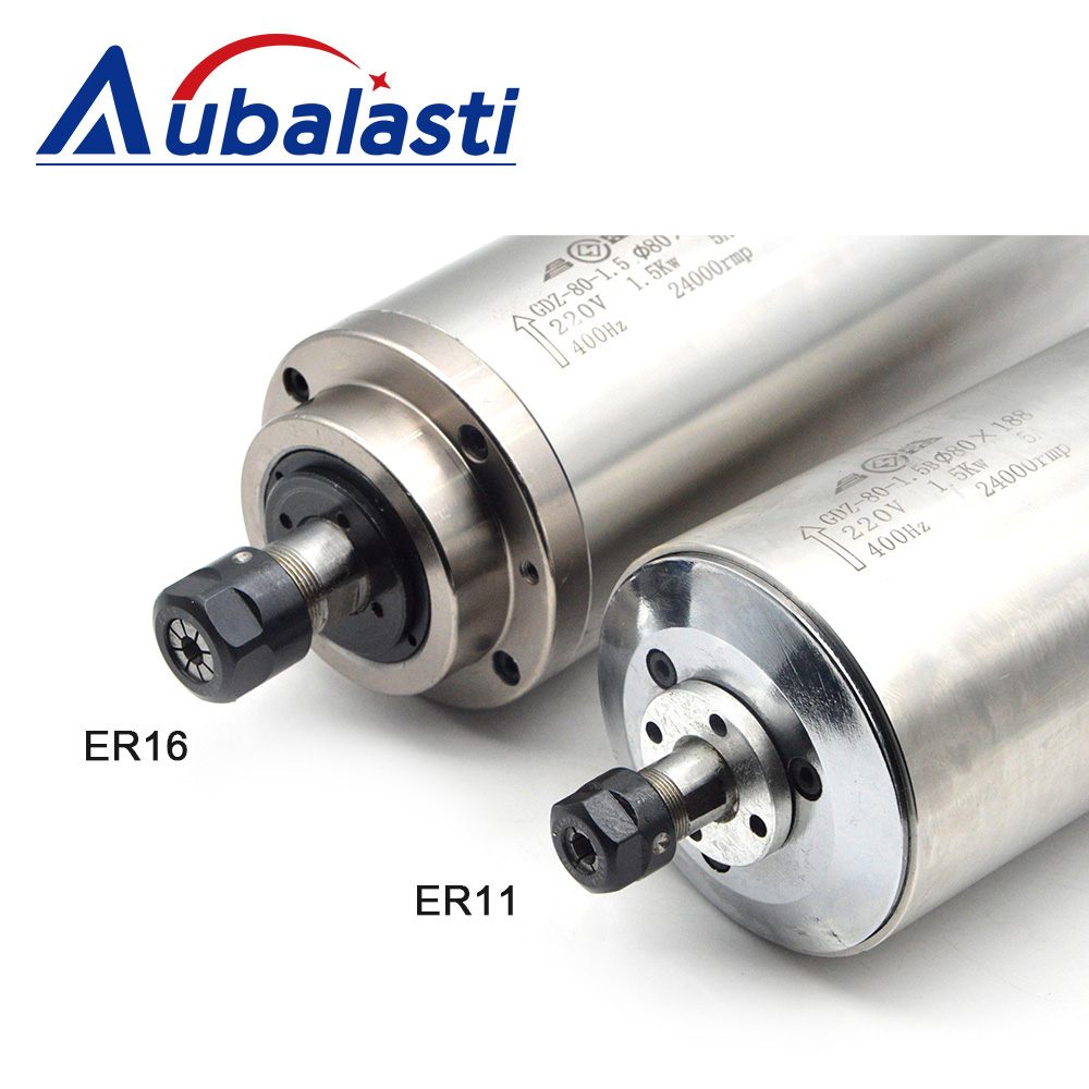 Aubalasti Stock Water Cooled S - Water Cooled Spindle 评论和价格