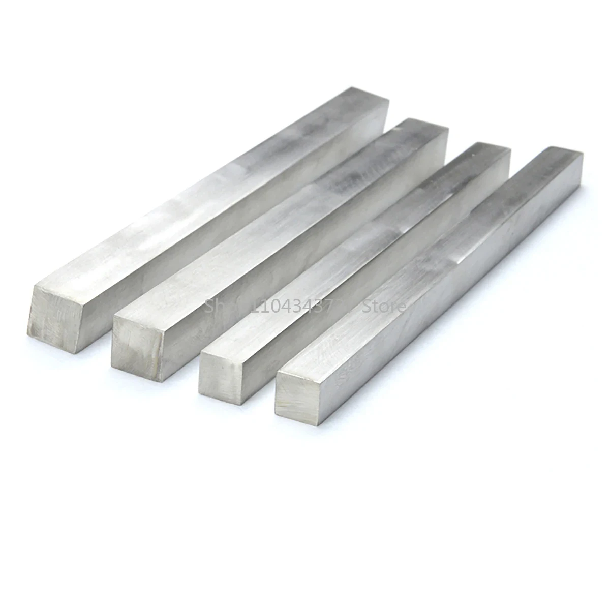304 Stainless Steel Square Rod - Linear Rod 8Mm 评论和价格
