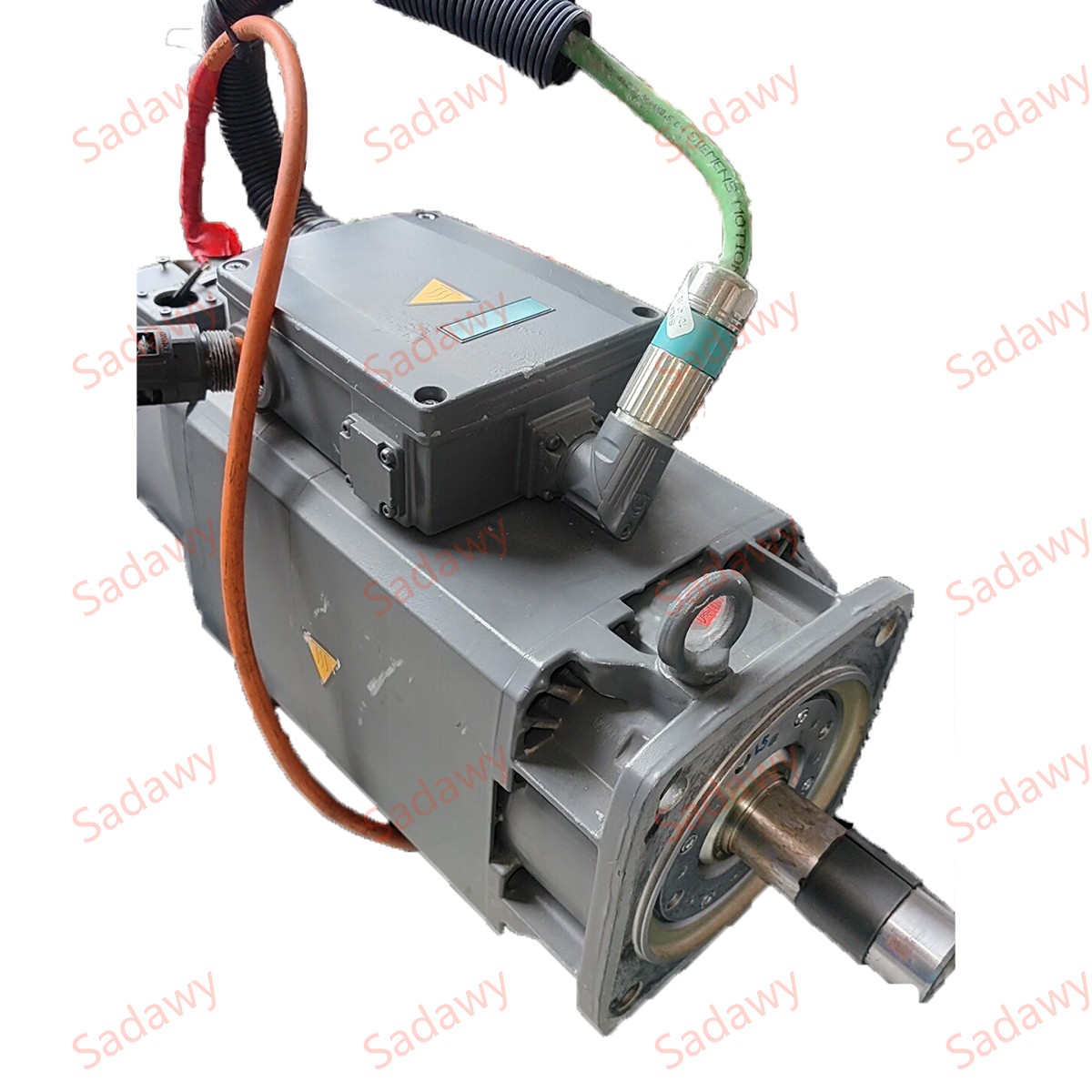 Sie-Men-s Used and New origina - Servo Motor 评论和价格
