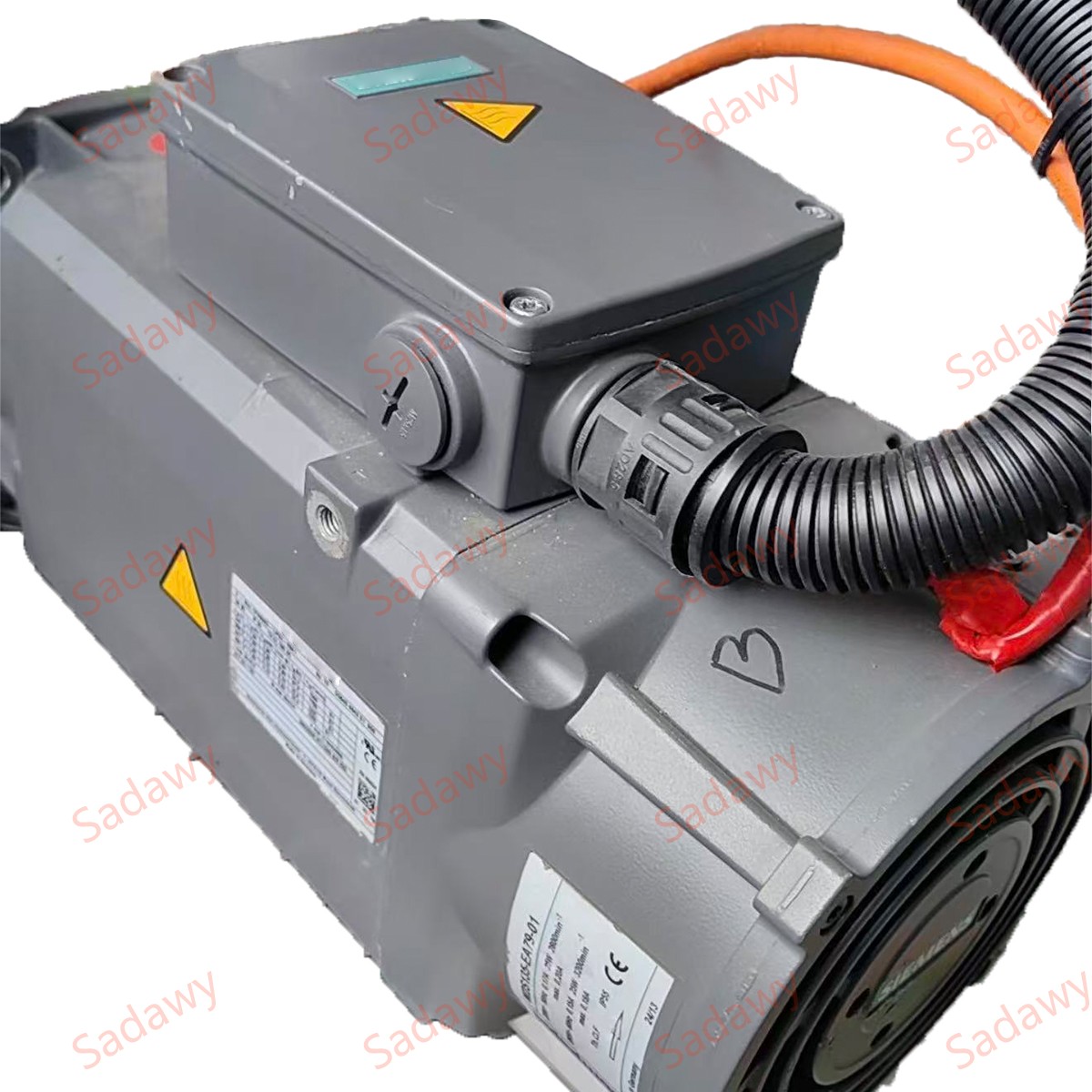 Sie-Men-s Used and New origina - Servo Motor 评论和价格