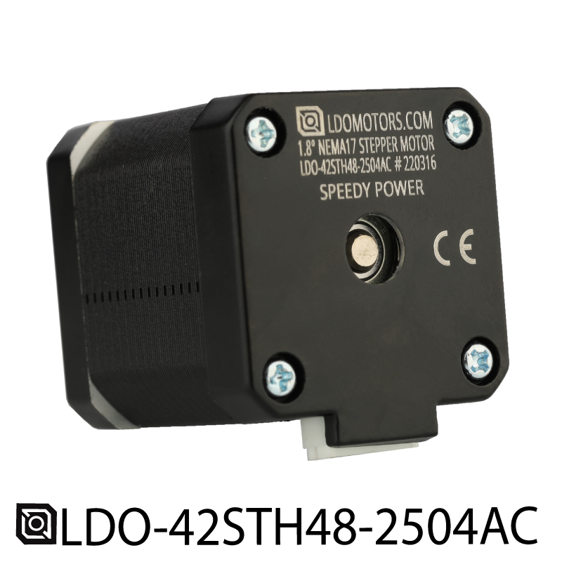 Mellow High Temperature LDO 48 - Stepper Motor Nema17 评论和价格