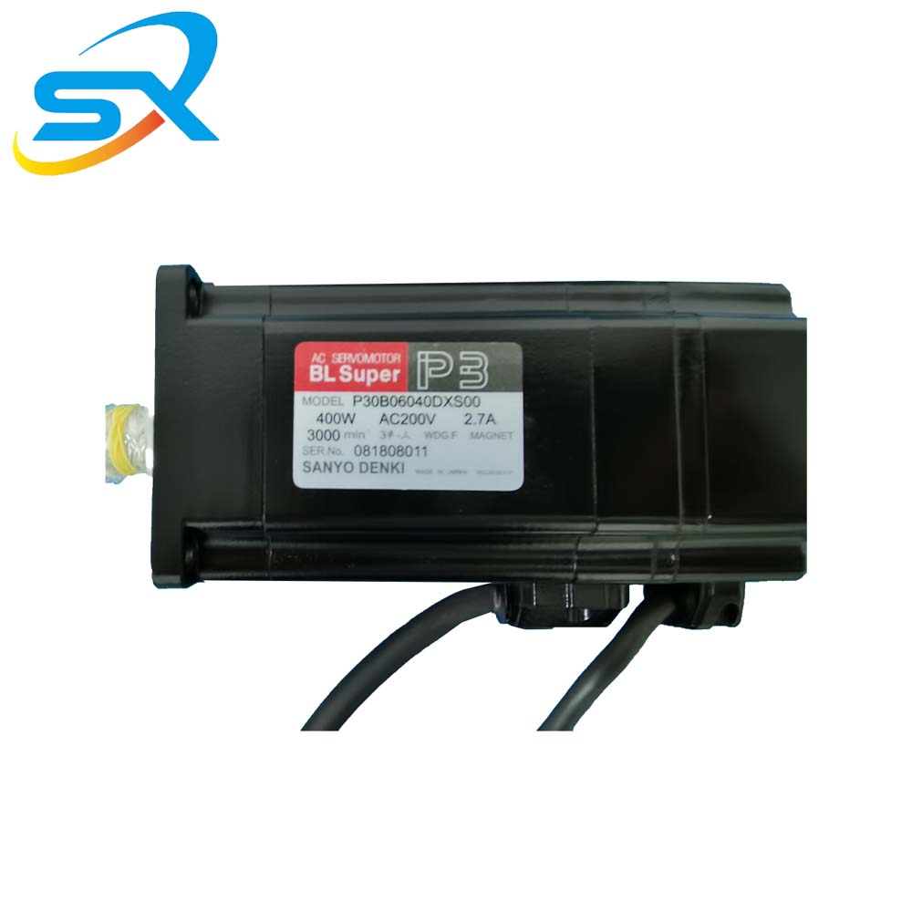 SANYO DENKI 100% Genuine Servo - Servo Motor 评论和价格