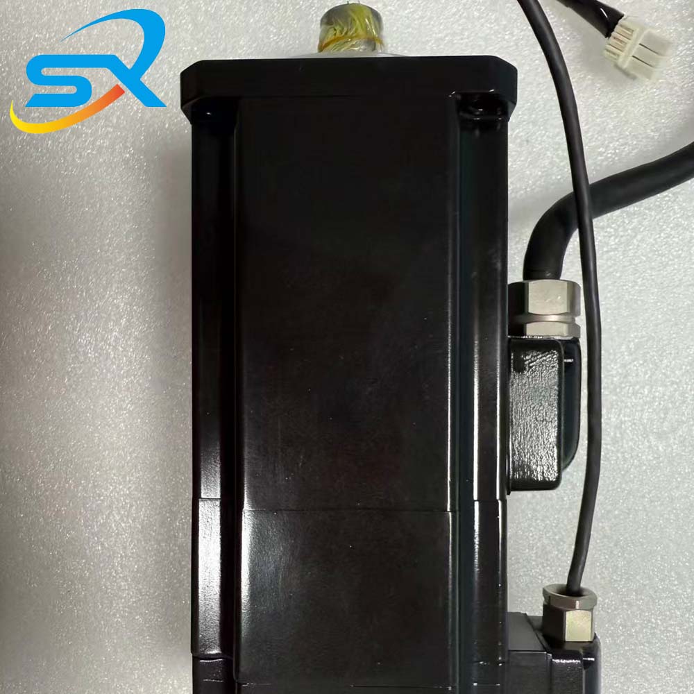 100% Test OK SANYO DENKI P20B1 - Servo Motor 评论和价格