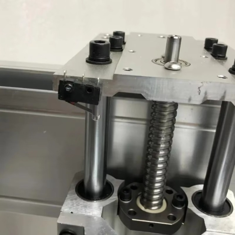 Aluminum CNC 3040 6040 Frame K - Ball Screw 评论和价格
