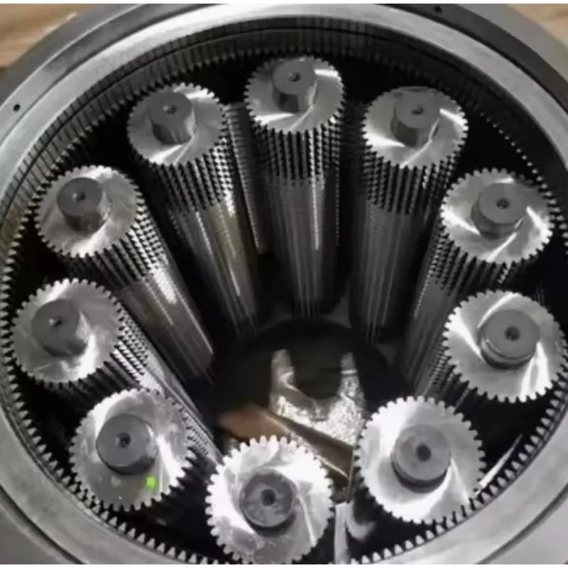 C3 C5 C7 Flange/cylindrical Nu - Ball Screw 评论和价格