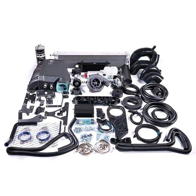 New Gt2-7040 for V93 3.0L Car  - Gt2 Belt 评论和价格