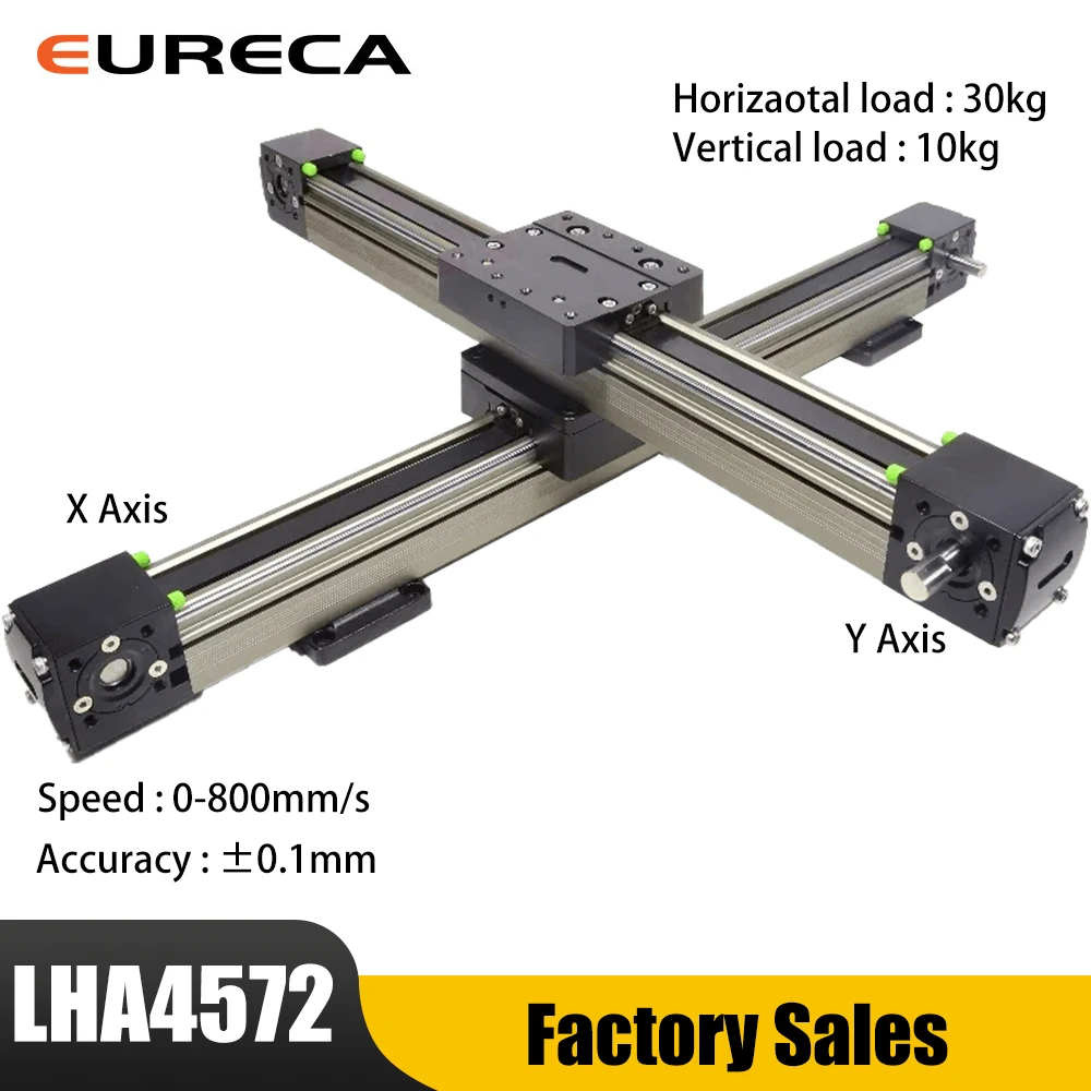 XY Axis Gantry High Speed Sync - Linear Rod 8Mm 评论和价格