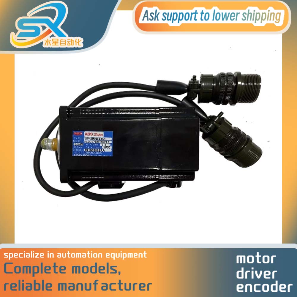 New or Used Servo Motor 300w P - Servo Motor 评论和价格