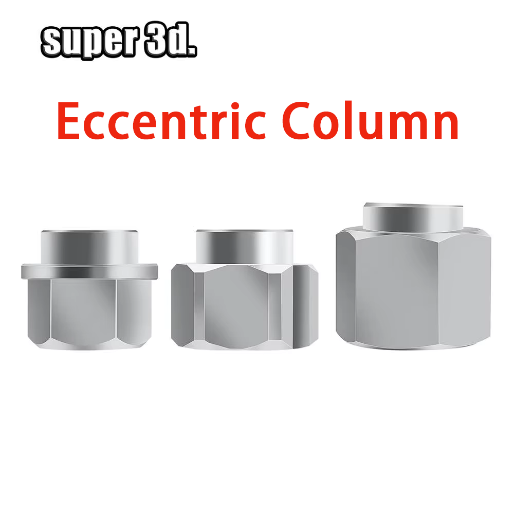 3D Printer Parts Openbuilds Ec - V Slot Wheel 评论和价格