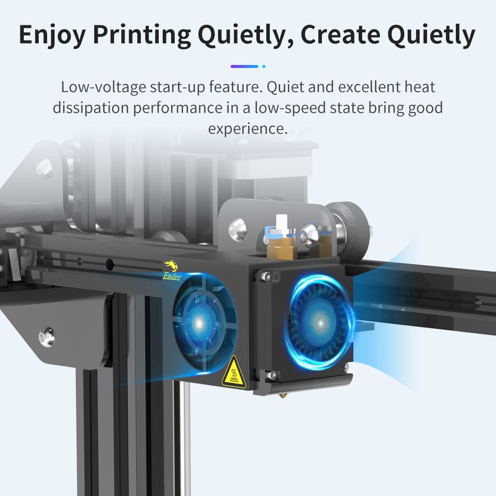 Creality Original Ender3 V3 SE - Aluminium Profile 2020 评论和价格