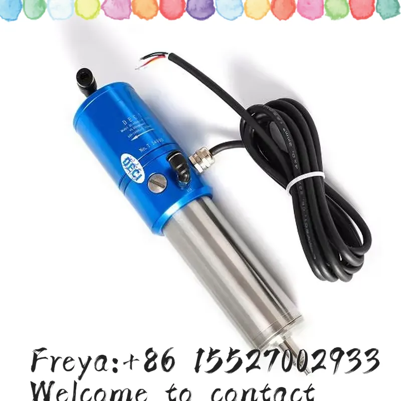 DECI Atc Spindle Motor for Mil - Spindle Motor 评论和价格