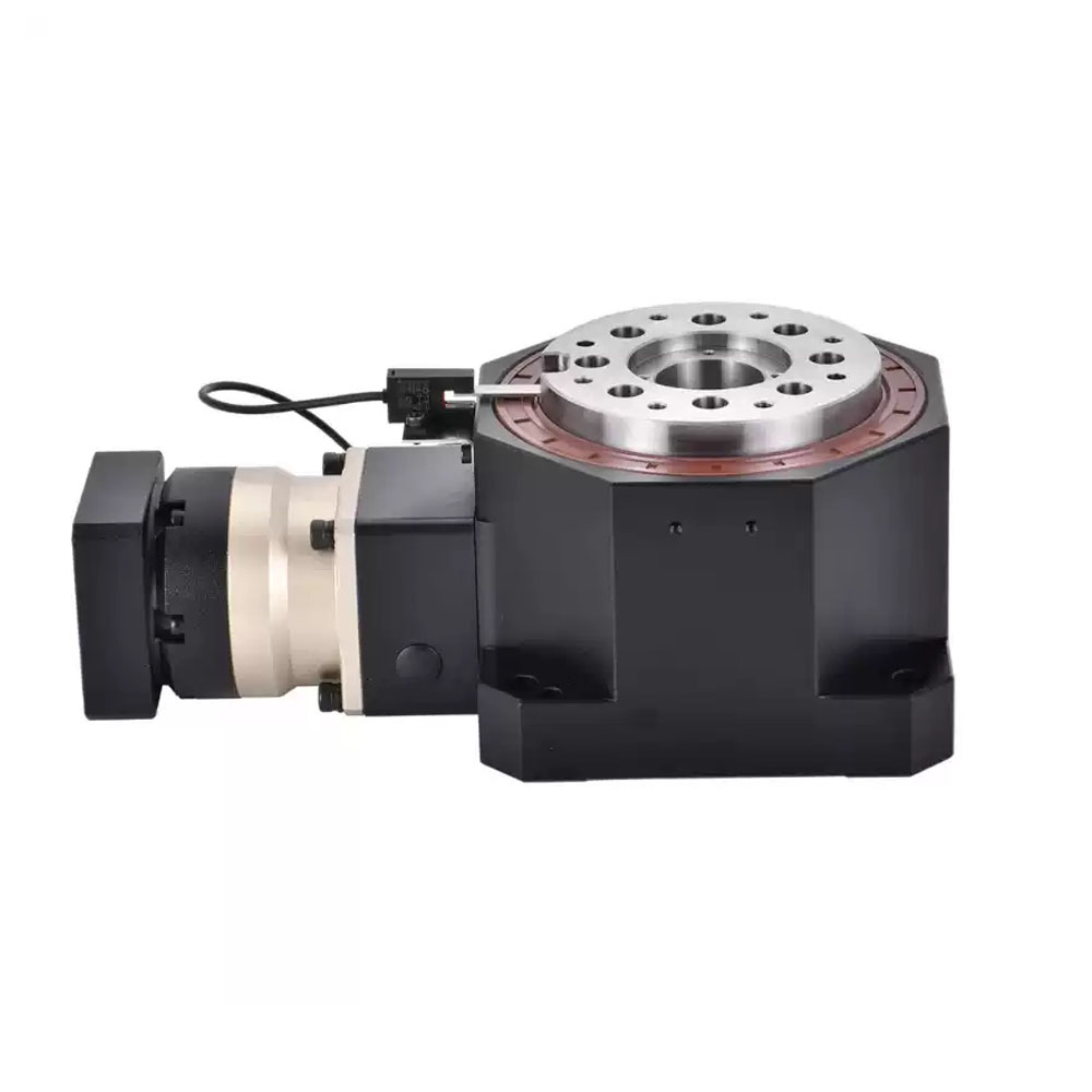 Heavy Load  Hollow Rotating Pl - Nema23 Stepper 评论和价格