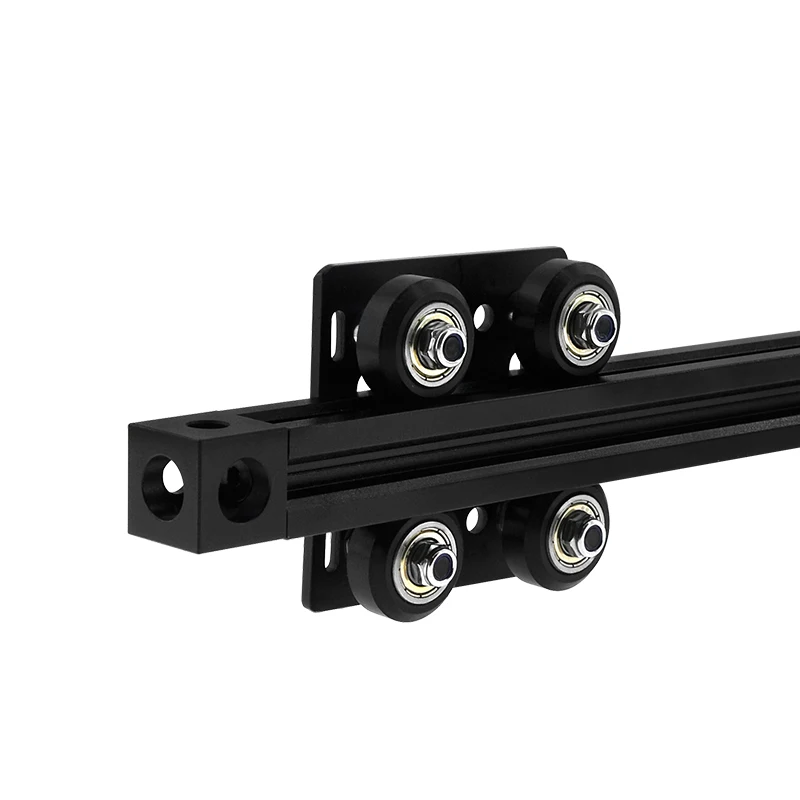 3D Printer Parts 2020 V-Openbu - V Slot Wheel 评论和价格
