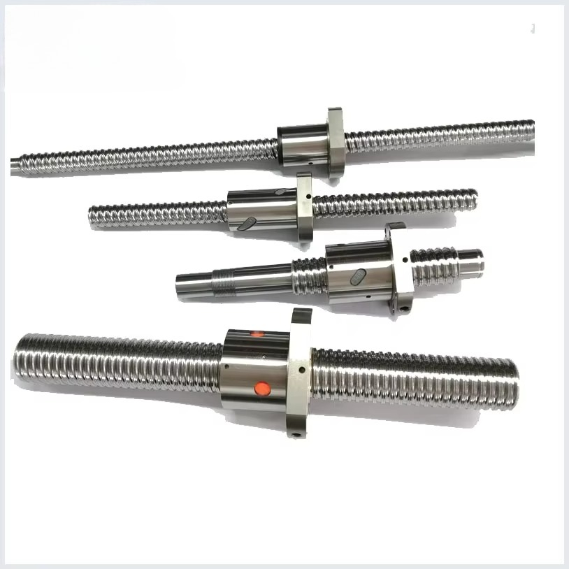 3040 SFU6310 Heavy Load CNC Z  - Ball Screw 评论和价格