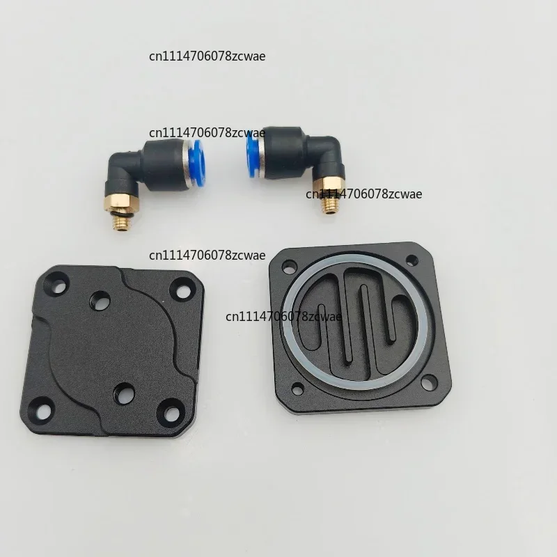 ZOCI-FOR WATER BLOCK NEMA17 V2 - Stepper Motor Nema17 评论和价格