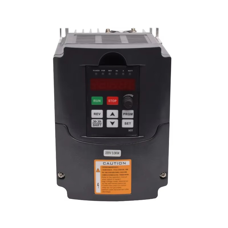 3.0kw 220V 50-60Hz Inverter Sp - Spindle Motor 评论和价格