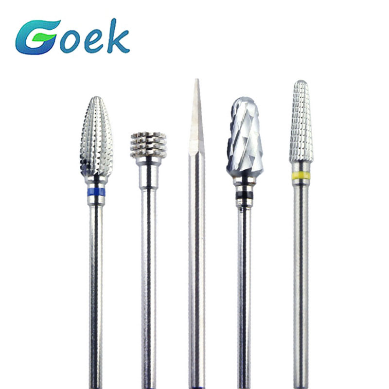1 Piece Dental Burs Polishing  - Carbide End Mill 评论和价格