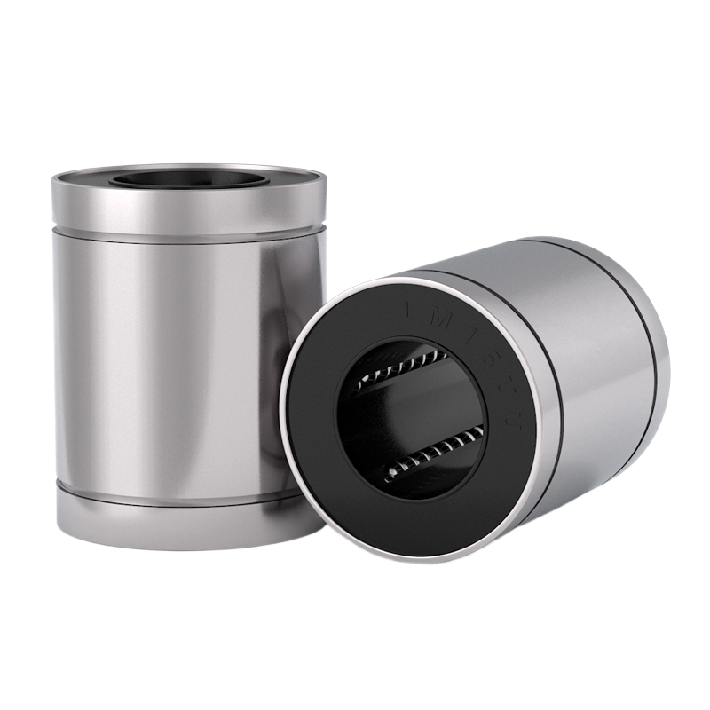 1pc LM6UU LM8UU LM10UU LM12UU  - Lm8Uu Bearing 评论和价格